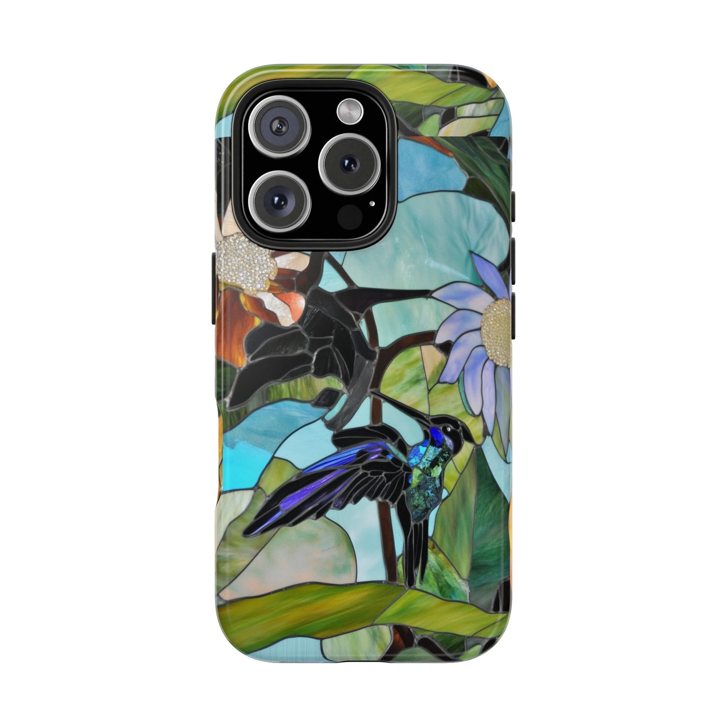 Jungle Jewels - Tough Case