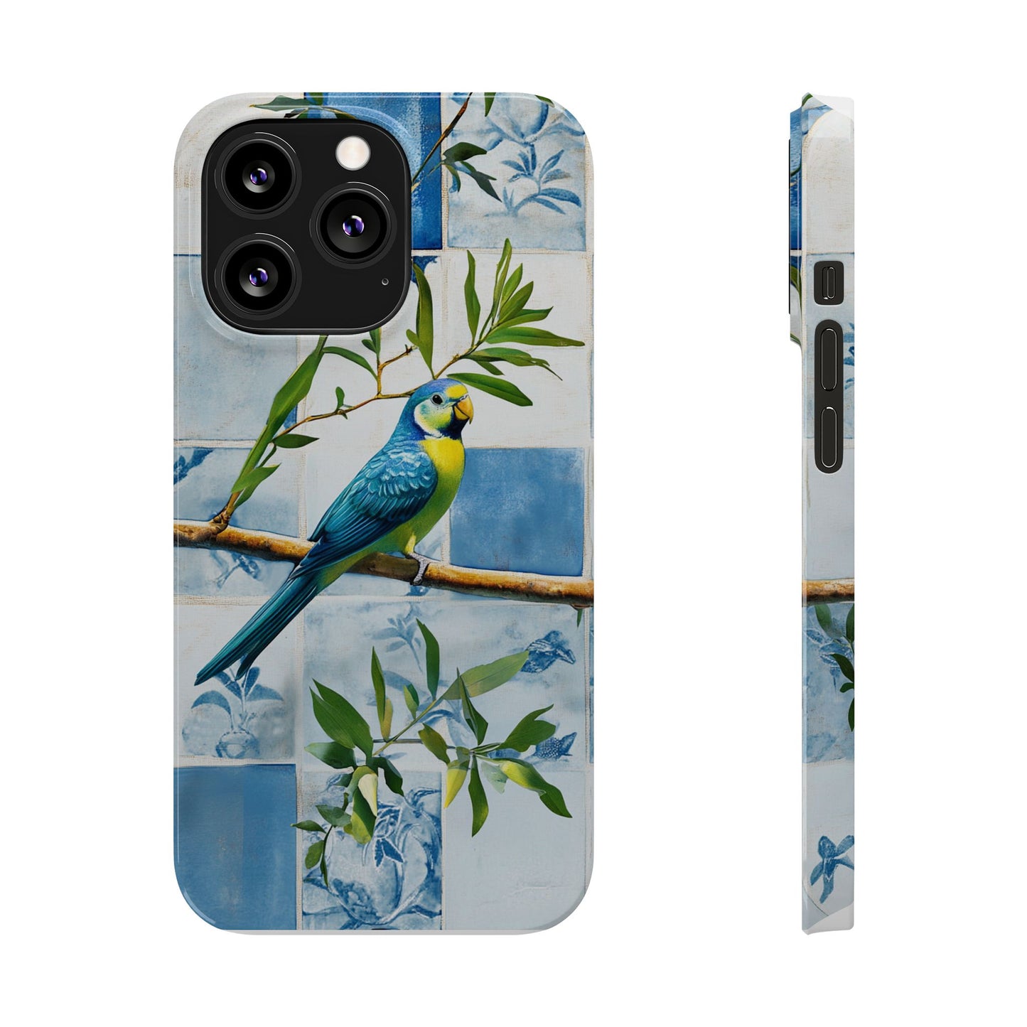 Azulejo Dream - Slim Case