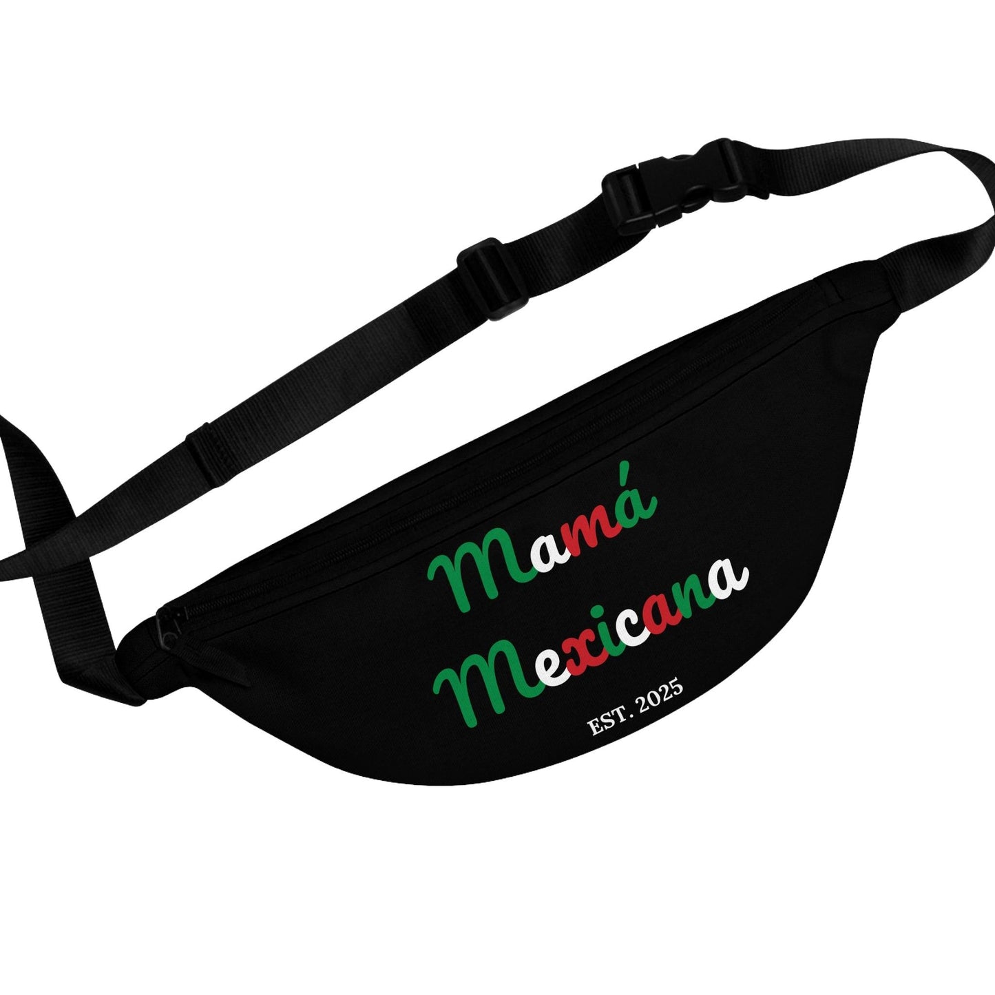 Mamá Mexicana Belt Bag