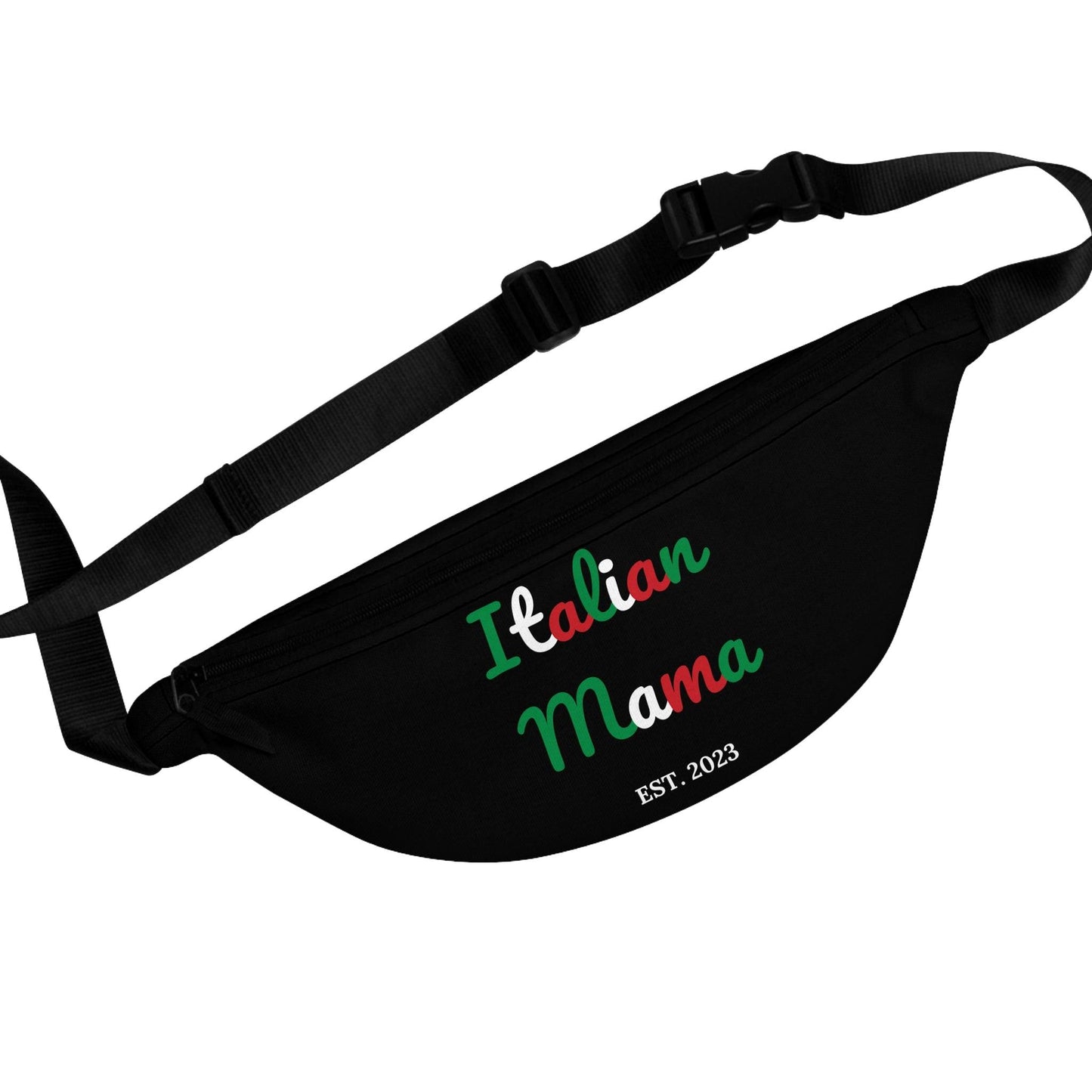 Italian Mama Belt Bag