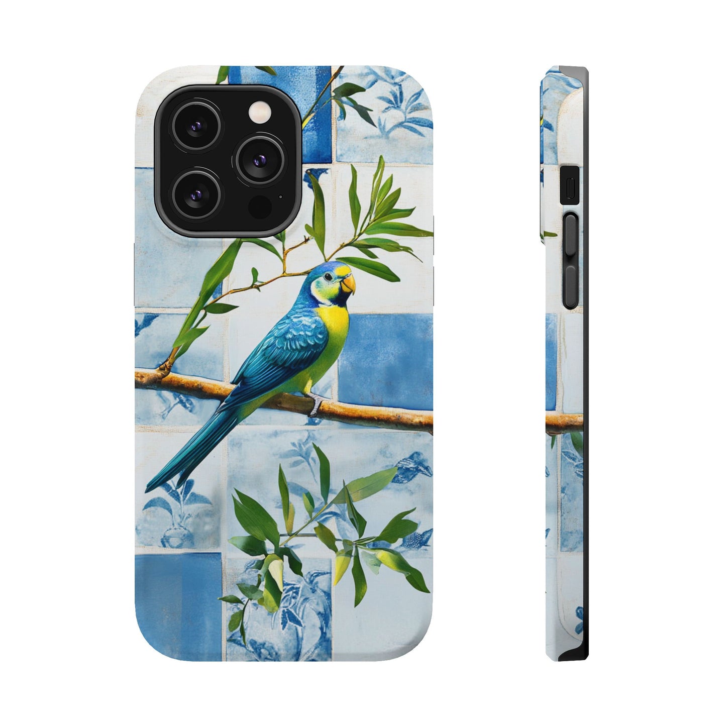 Azulejo Dream - Magnetic Tough Case
