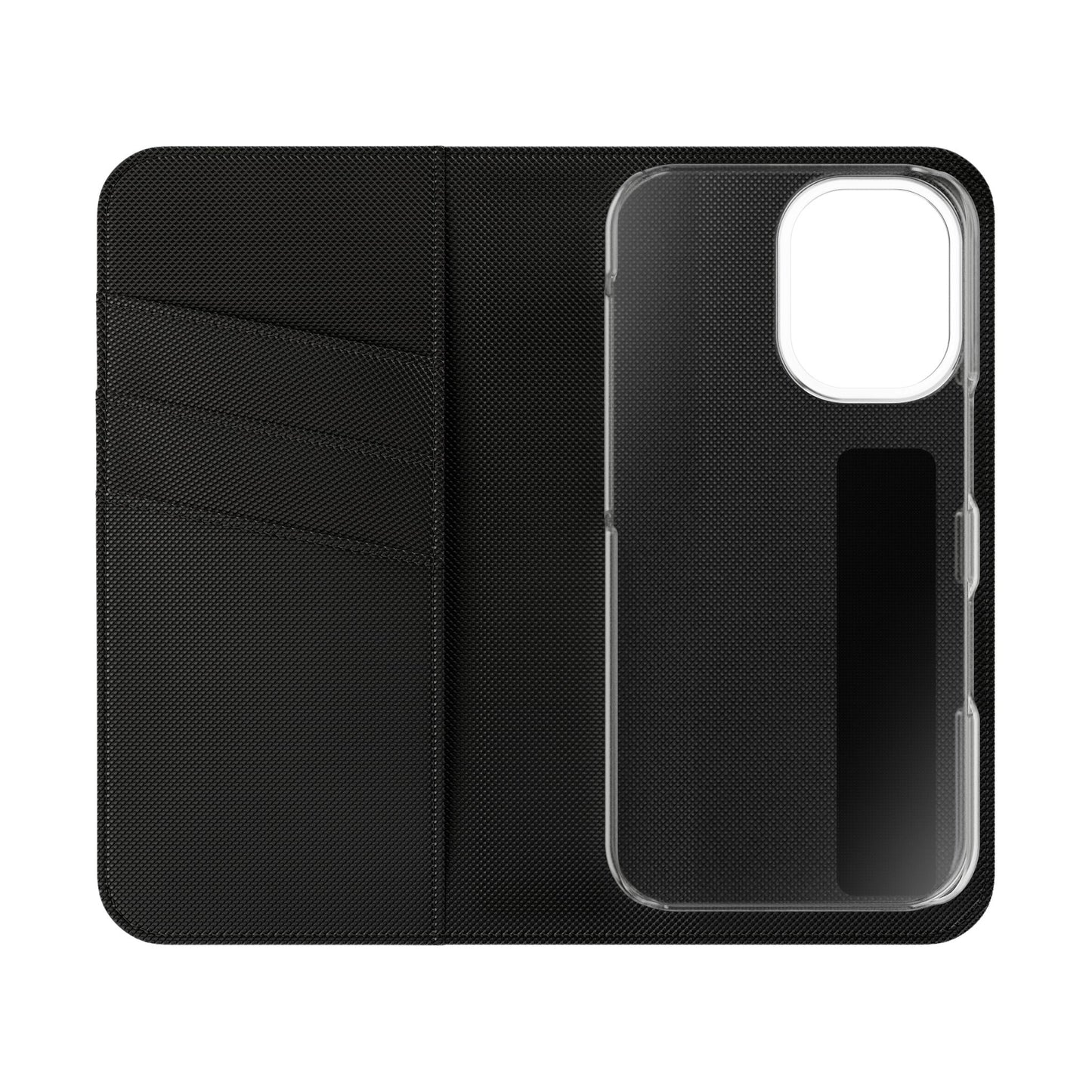 Capybara Self-Care Phone Wallet | Funny Quote Case for iPhone & Samsung