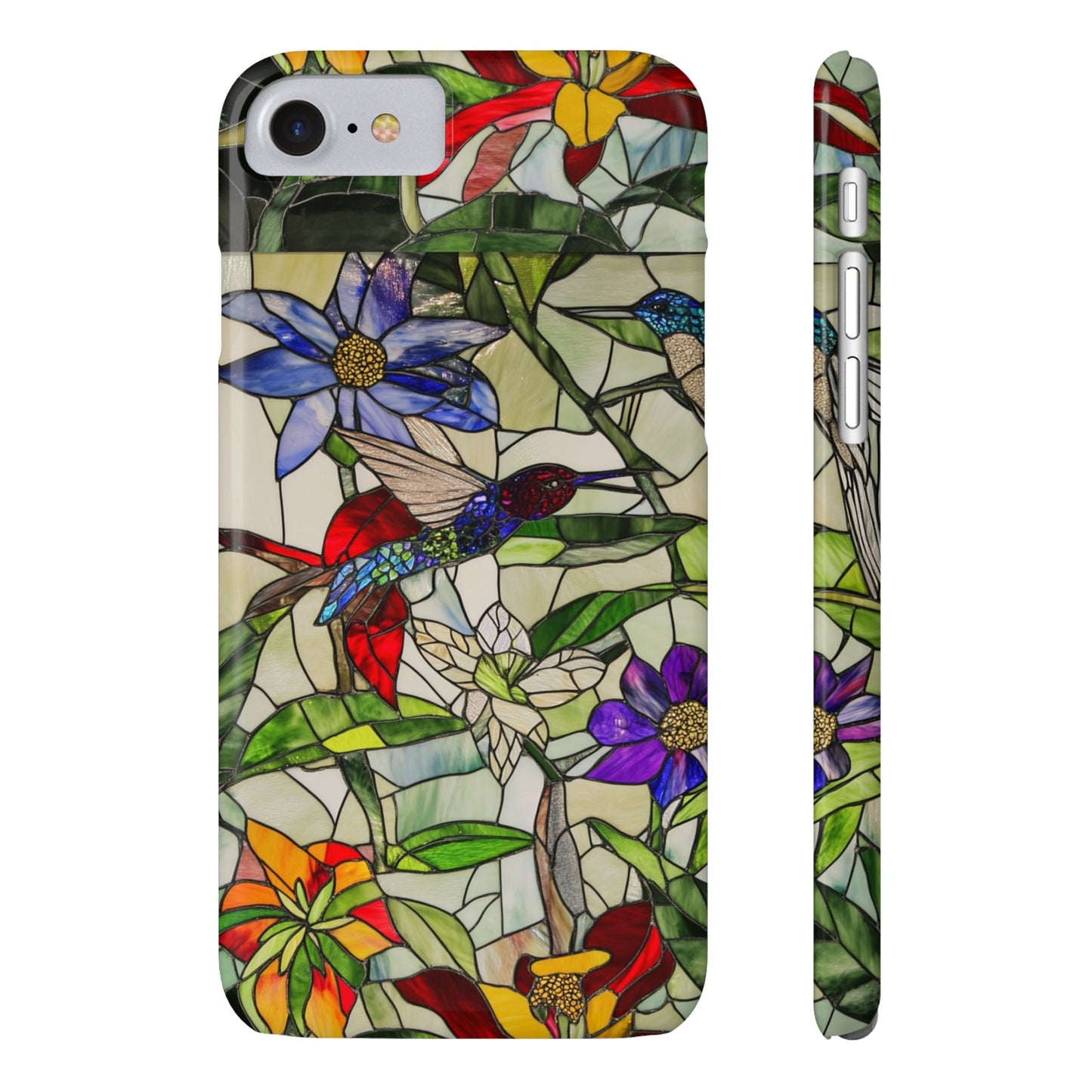 Tropical Dance - Slim Case