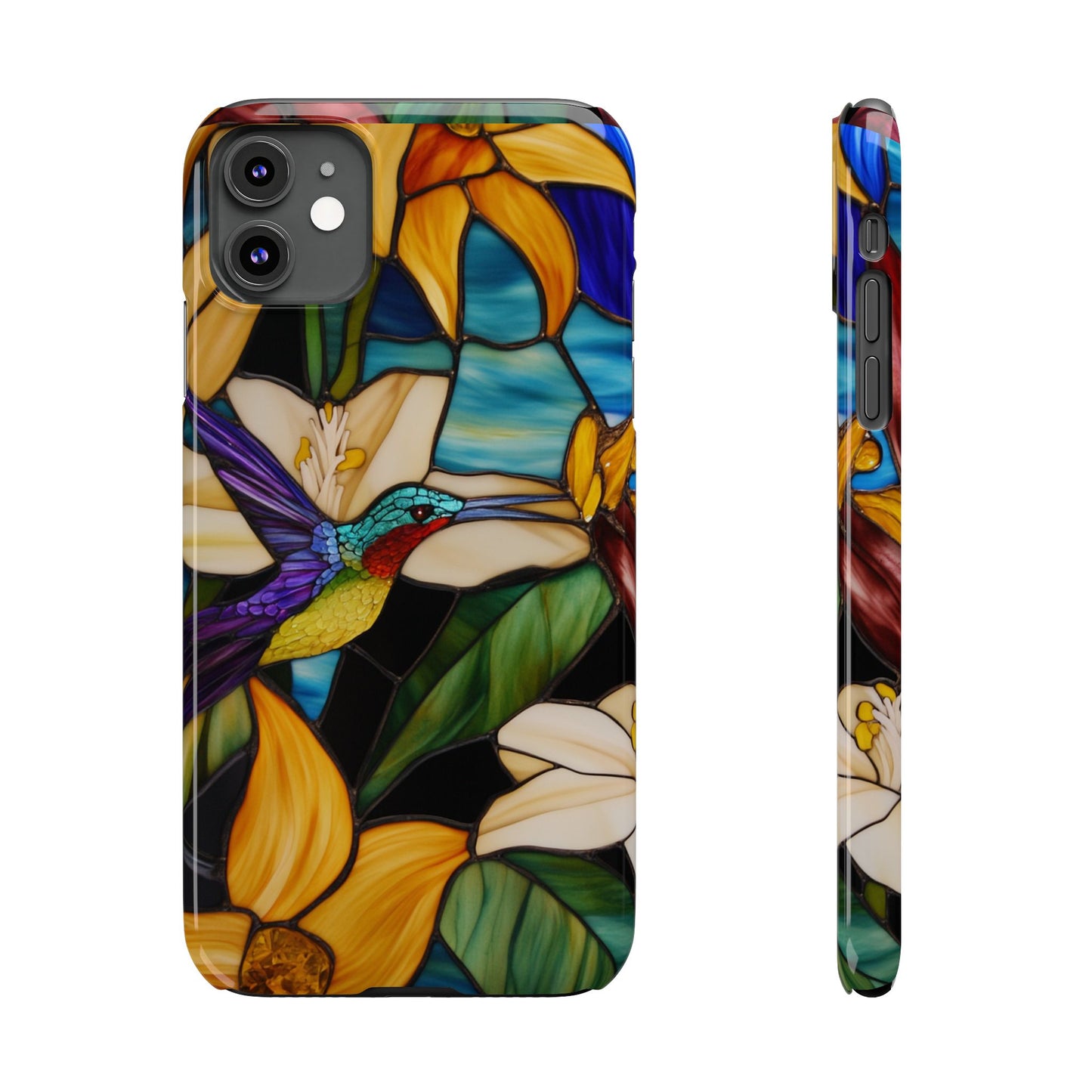 Amazonian Dream - Slim Case