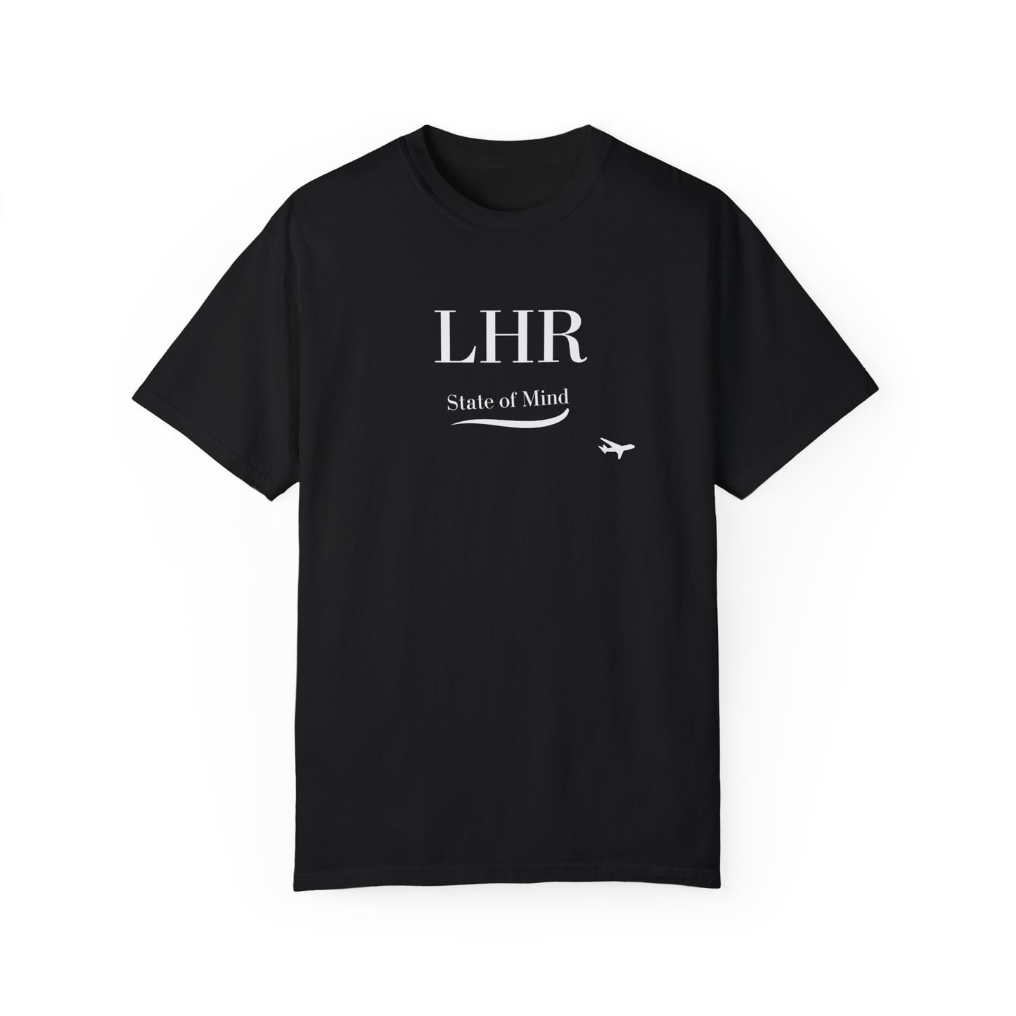 LHR State of Mind Tee