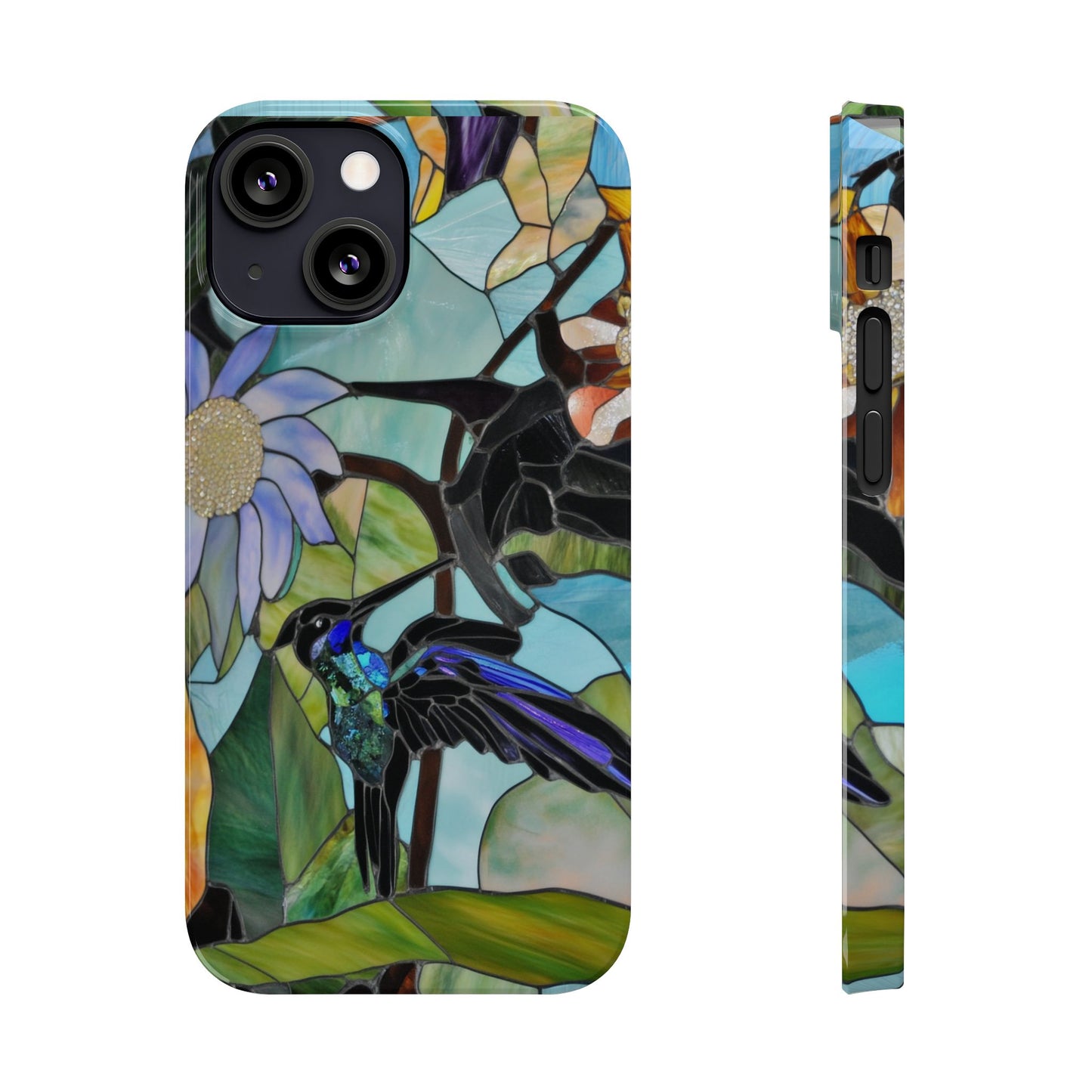 Jungle Jewels - Slim Case