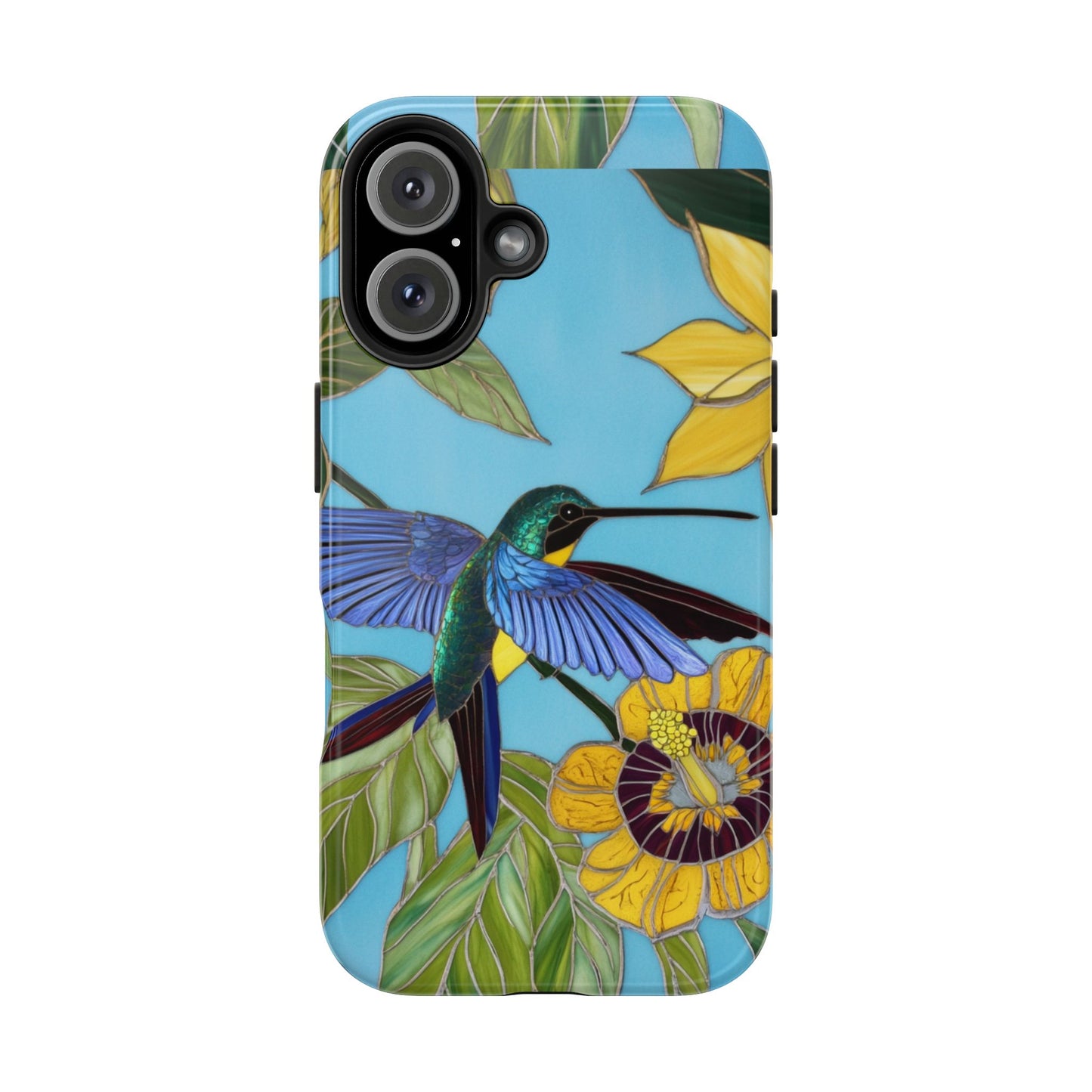 Tropical Paradise - Tough Case