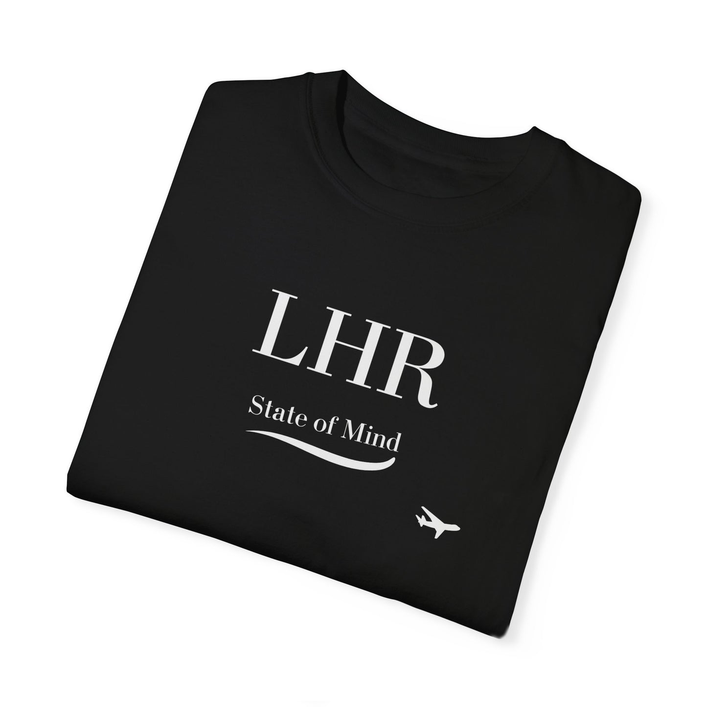 LHR State of Mind Tee