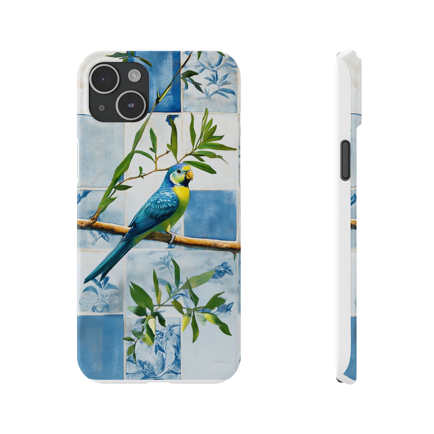 Azulejo Dream - Slim Case