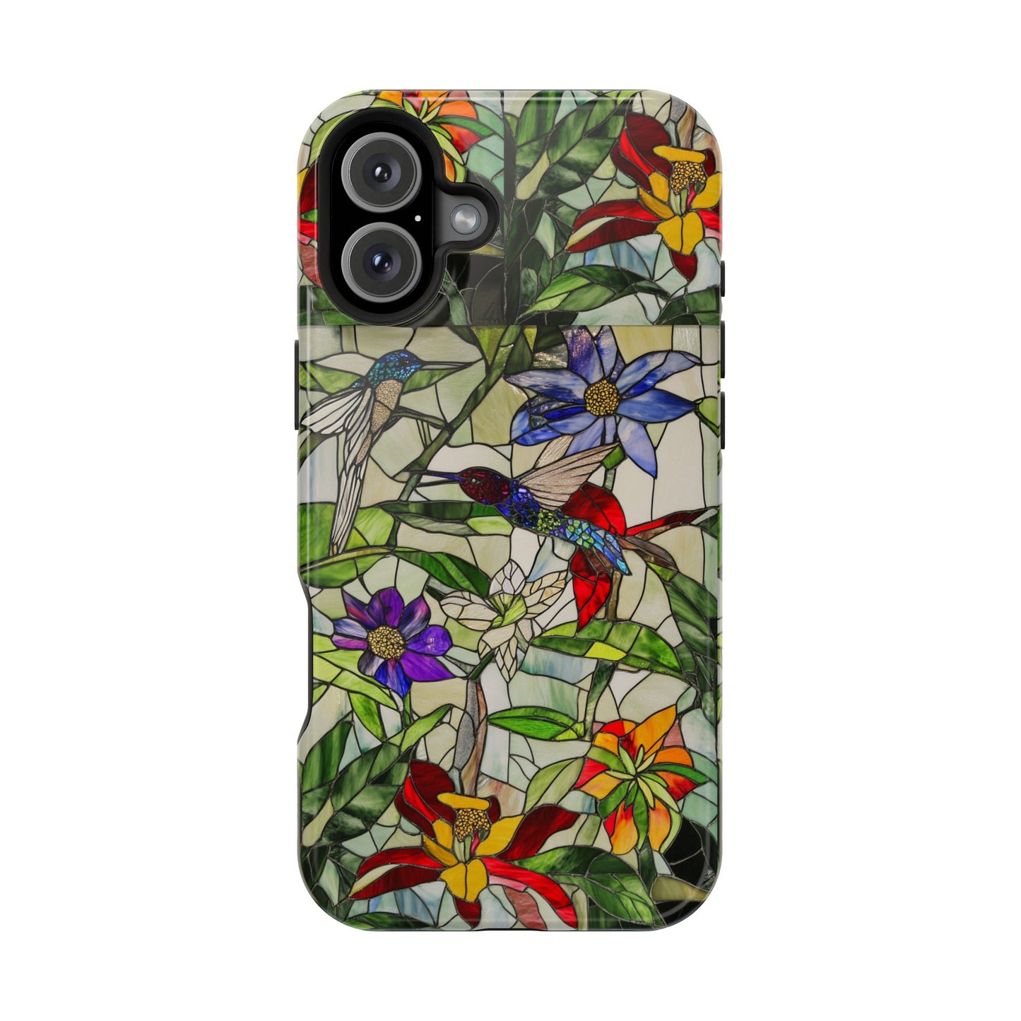 Tropical Dance - Magnetic Tough Case