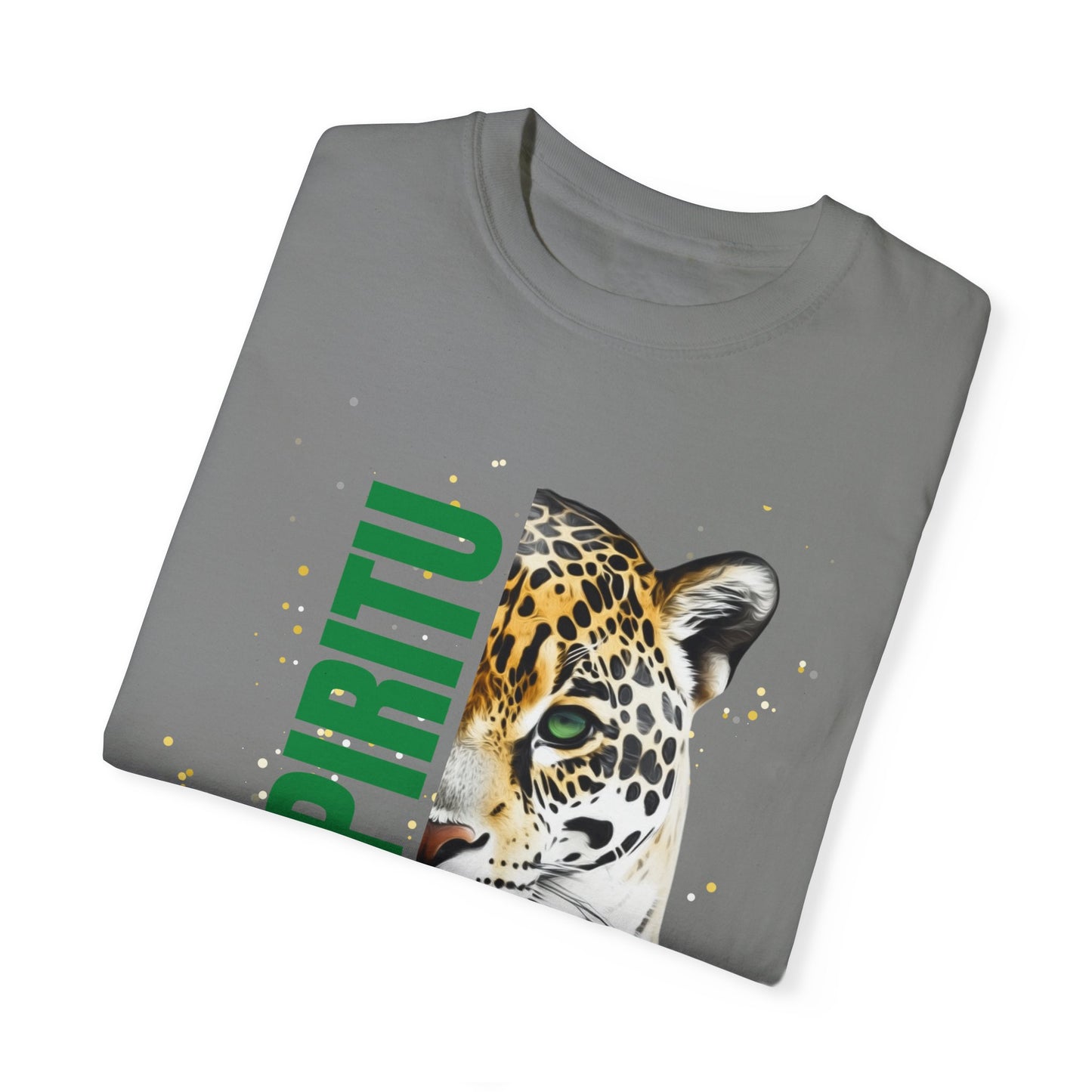 The Jaguar Spirit  T-shirt