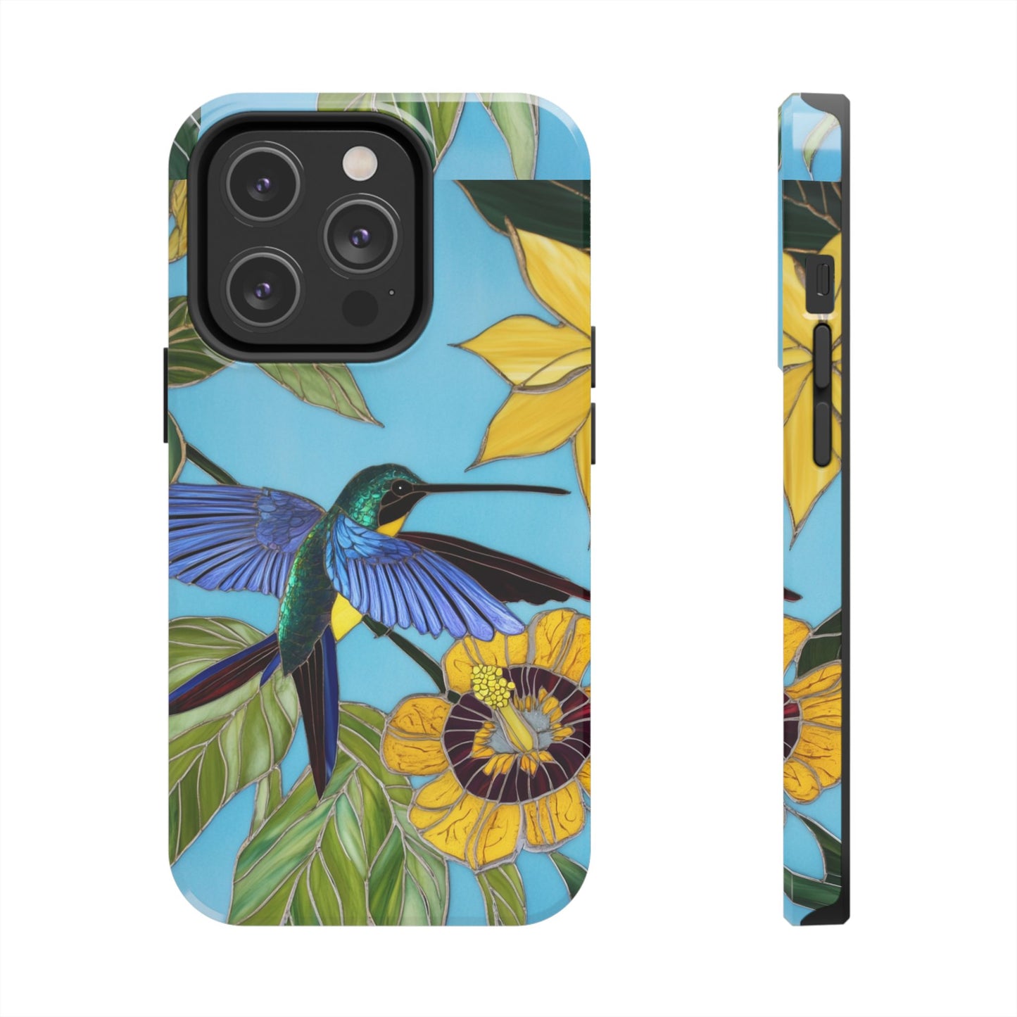 Tropical Paradise - Tough Case