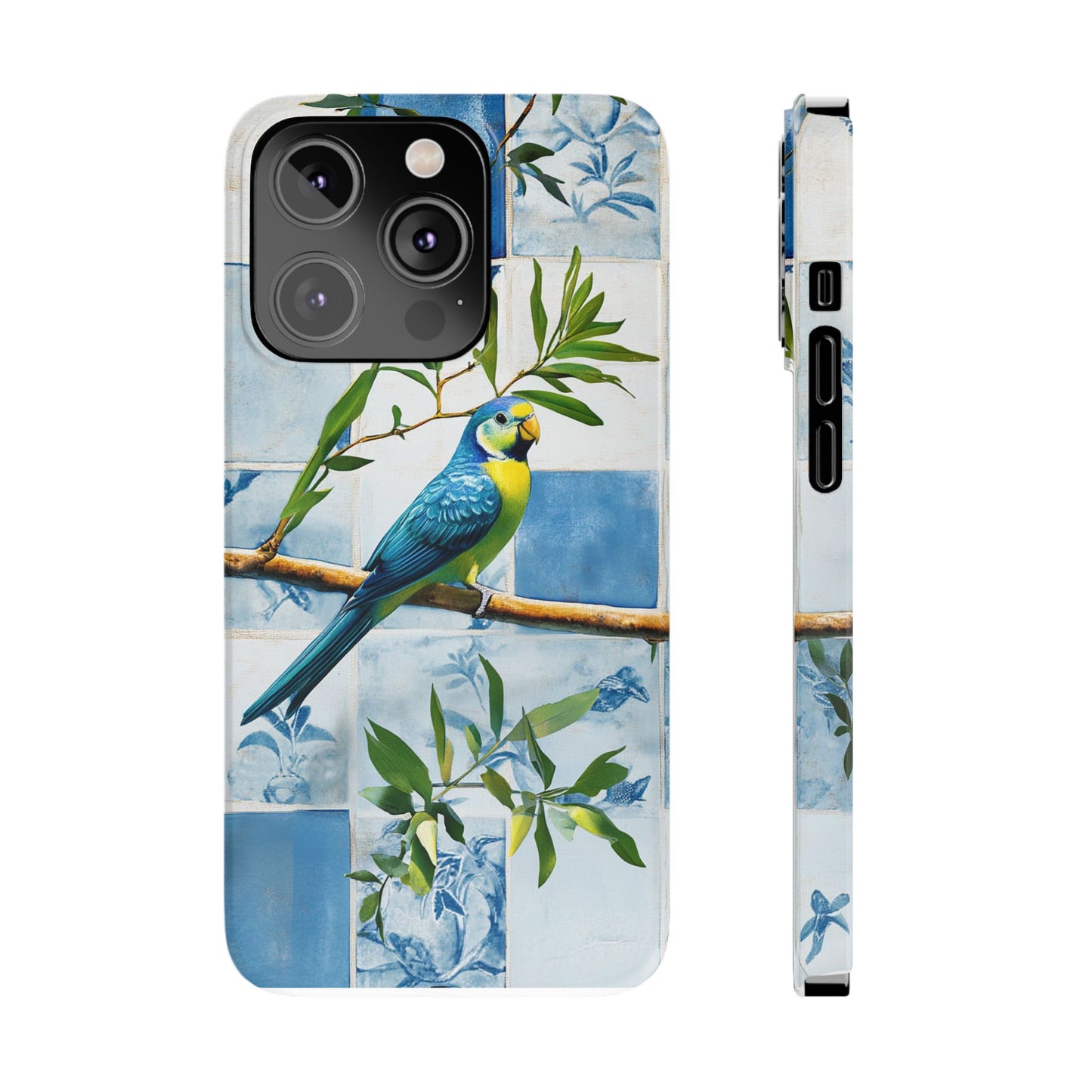 Azulejo Dream - Slim Case