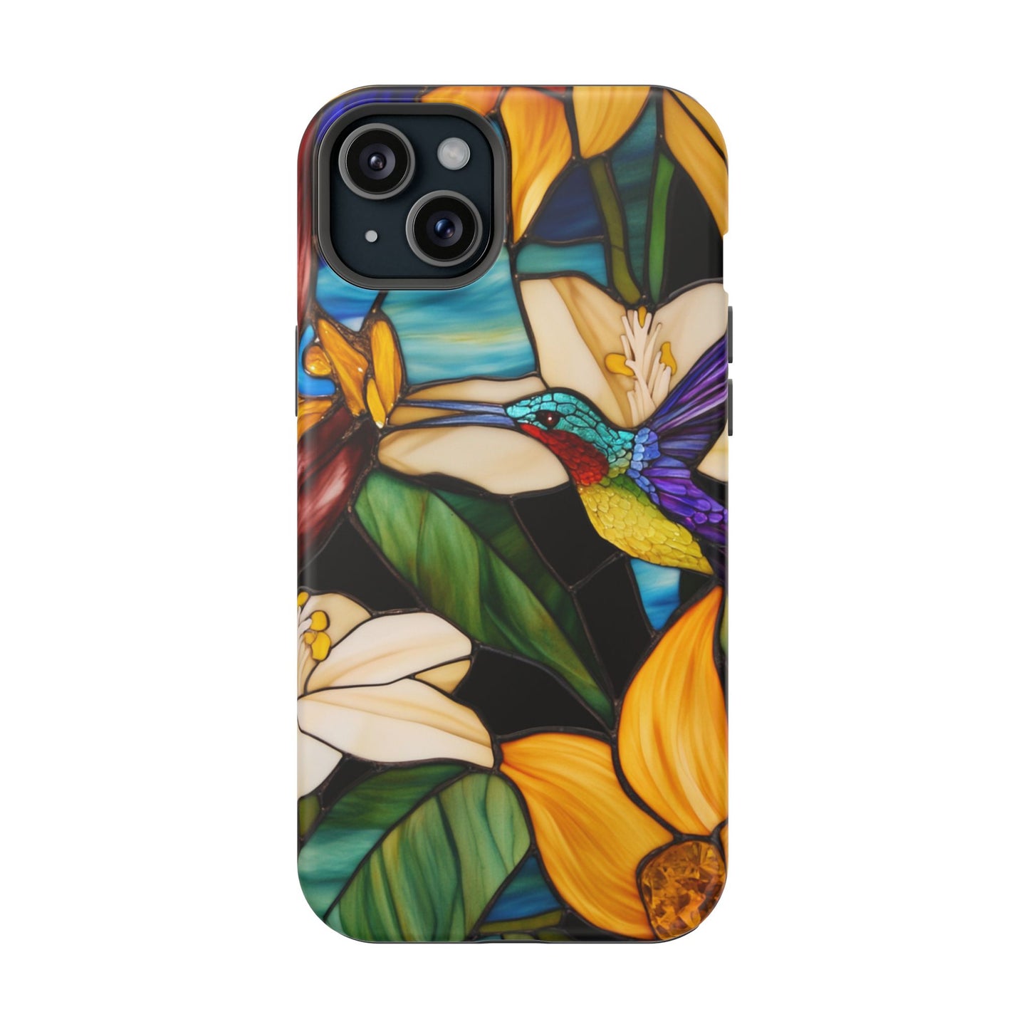 Amazonian Dream - Magnetic Tough Case