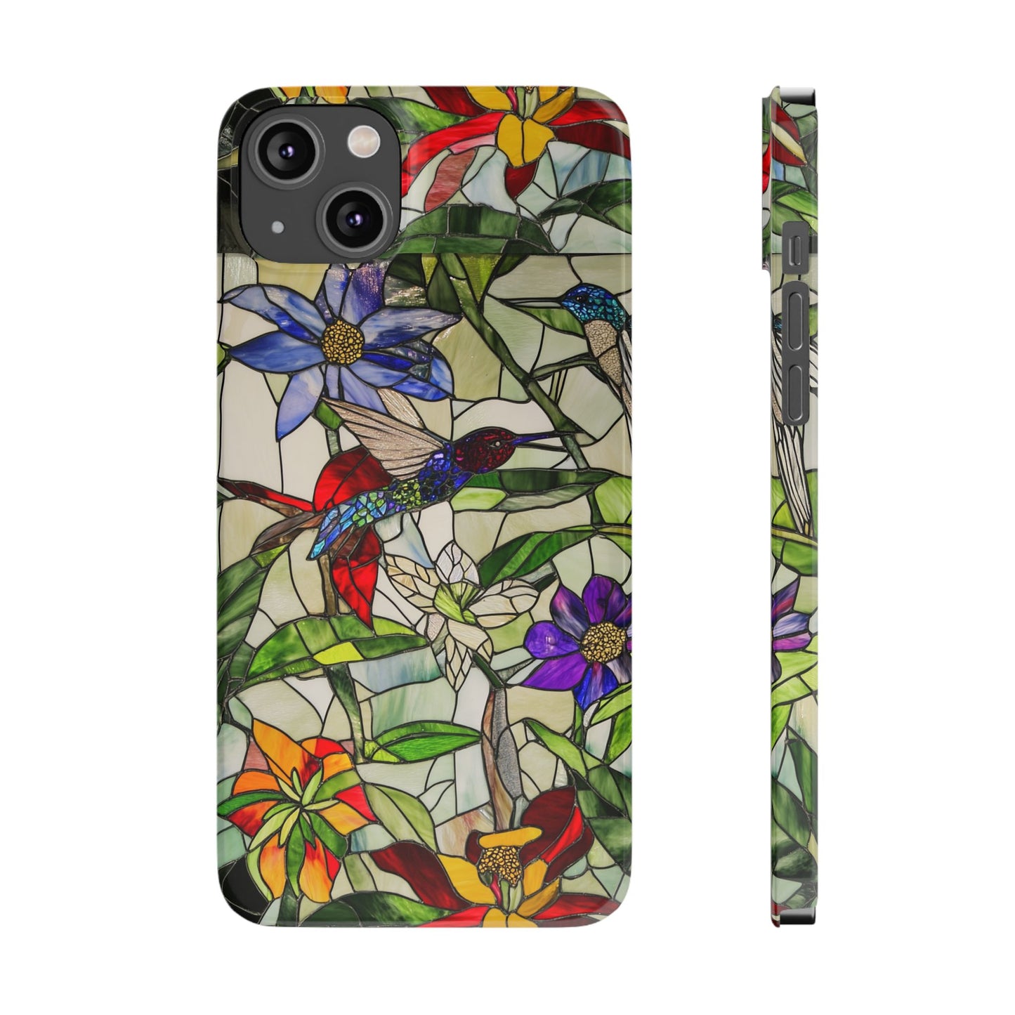 Tropical Dance - Slim Case