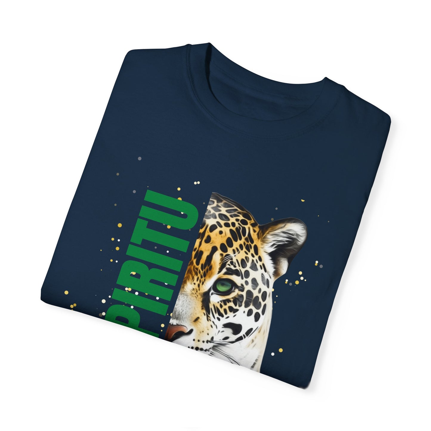 The Jaguar Spirit  T-shirt