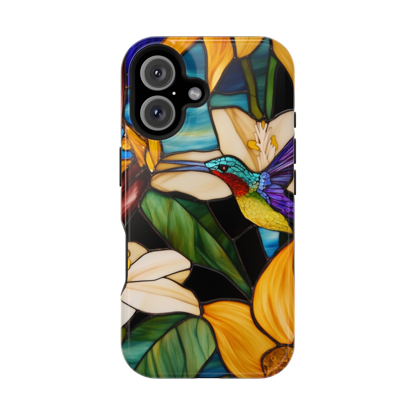Amazonian Dream - Magnetic Tough Case