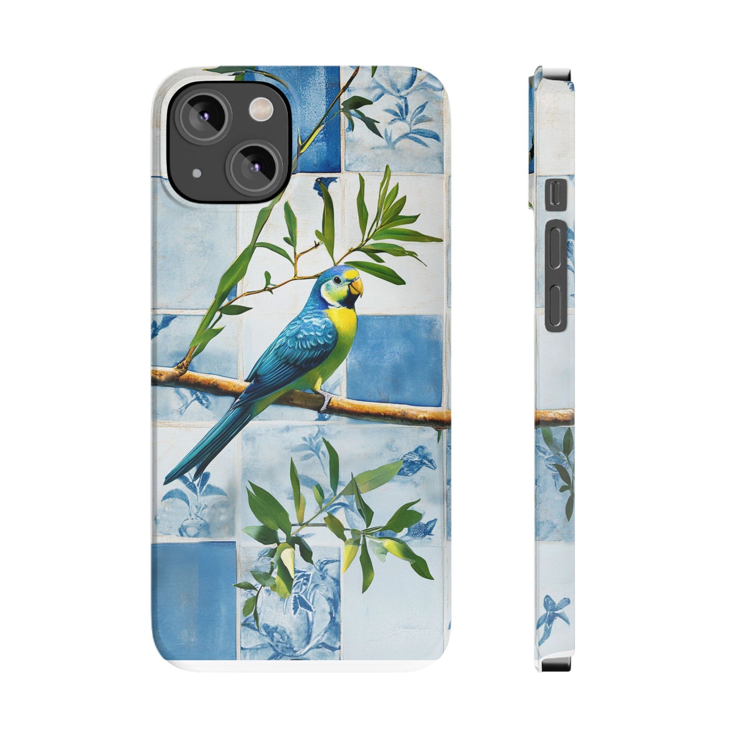 Azulejo Dream - Slim Case
