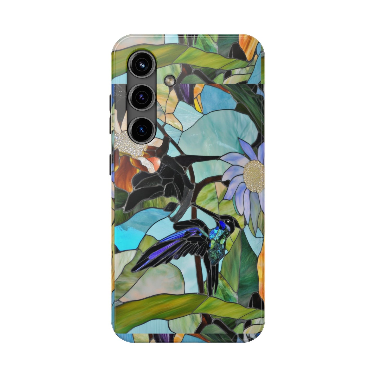 Jungle Jewels - Tough Case