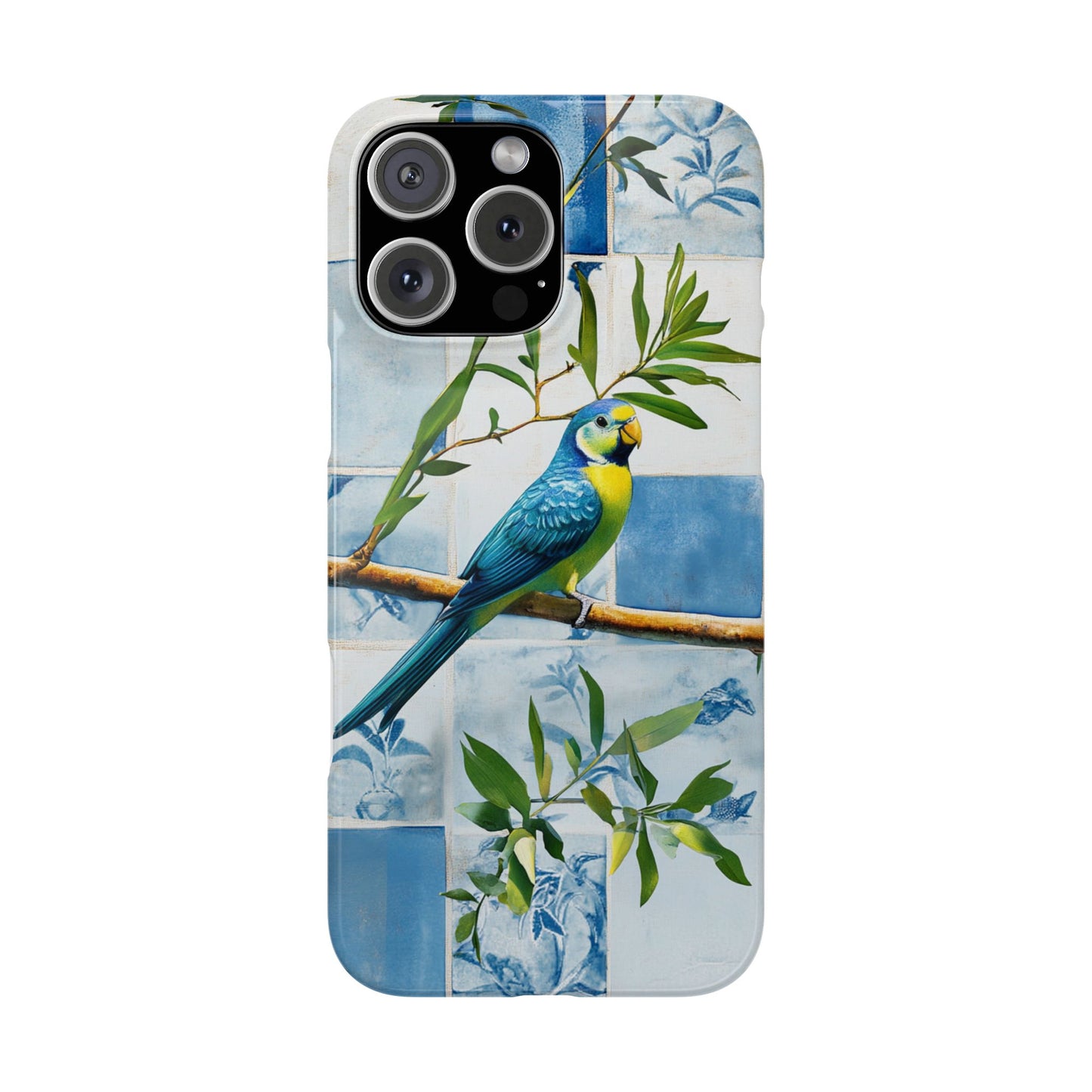 Azulejo Dream - Slim Case
