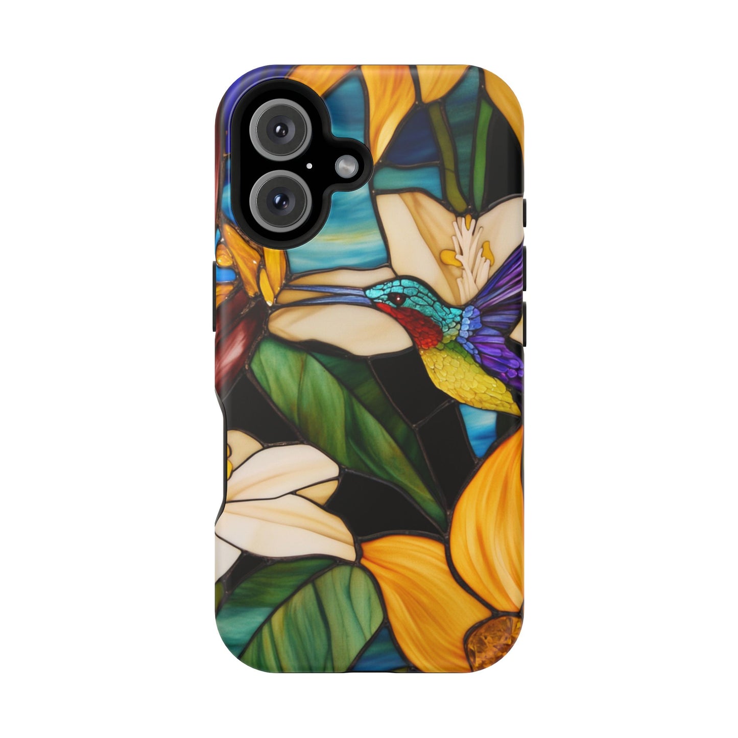 Amazonian Dream - Magnetic Tough Case