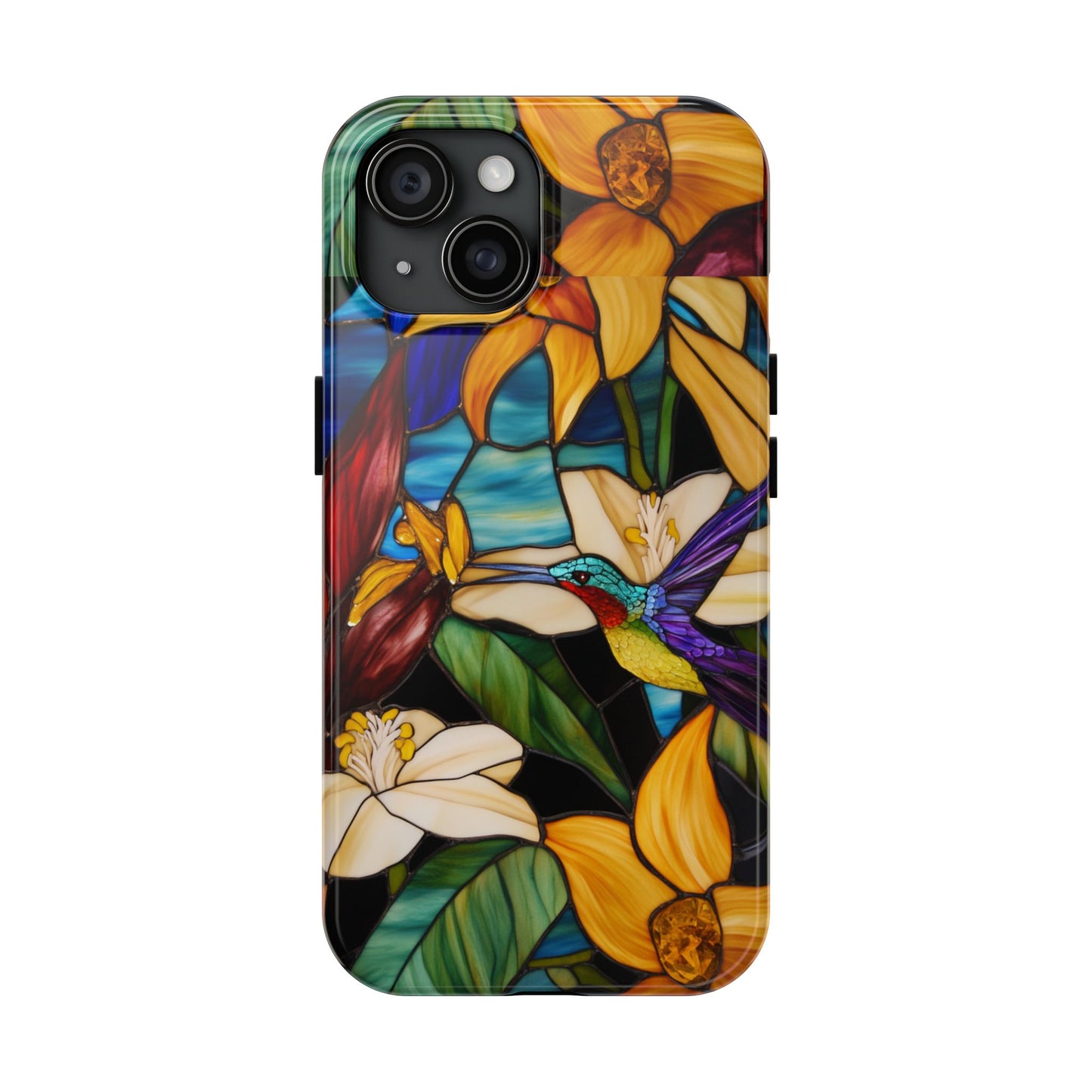 Amazonian Dream - Tough Case