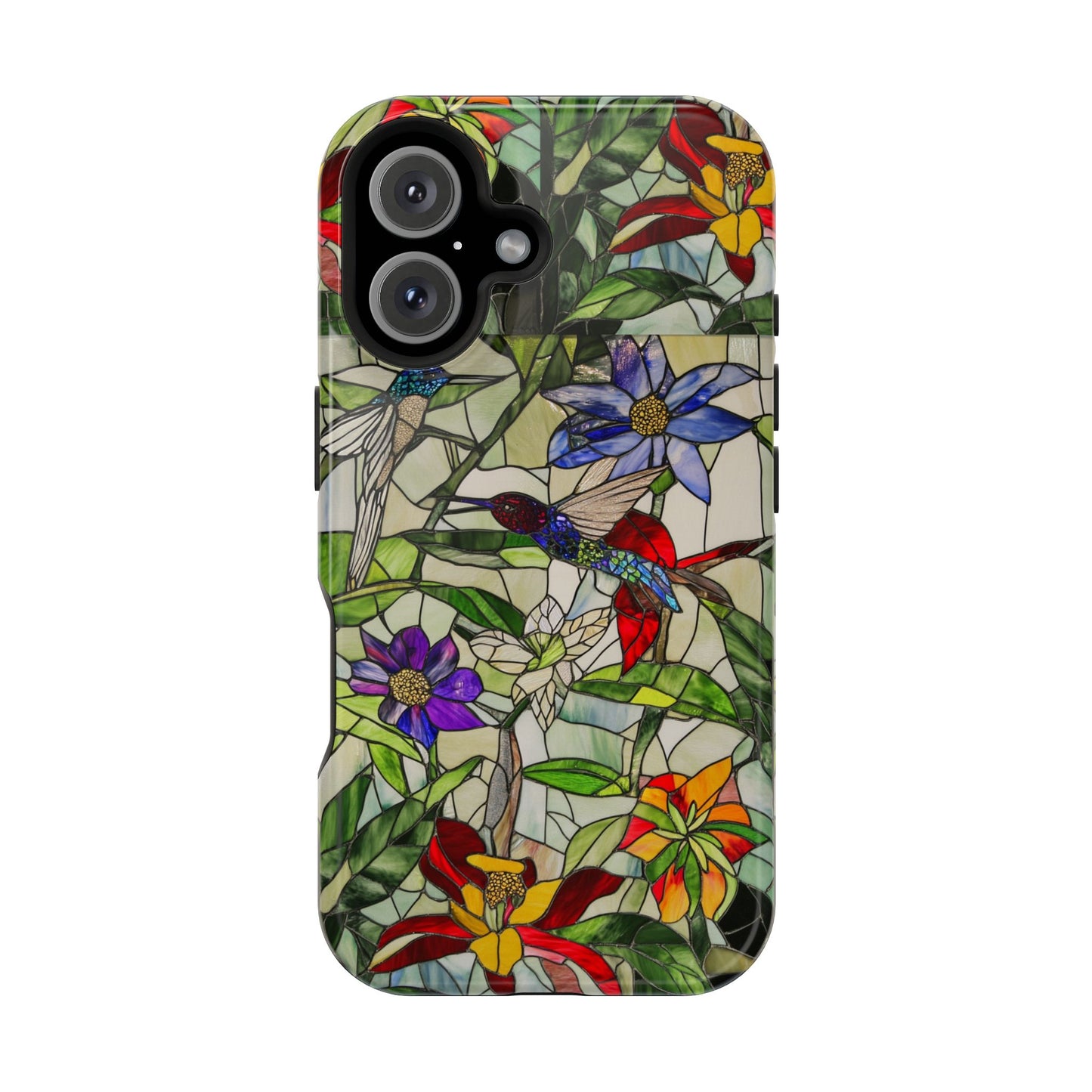 Tropical Dance - Magnetic Tough Case