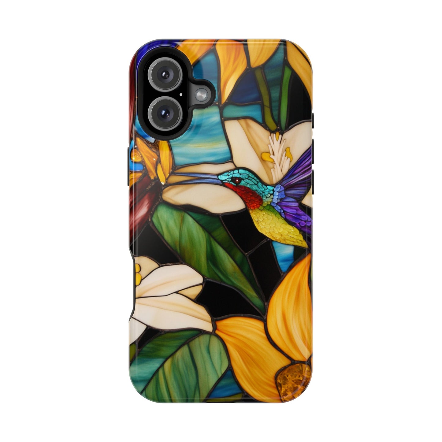 Amazonian Dream - Magnetic Tough Case