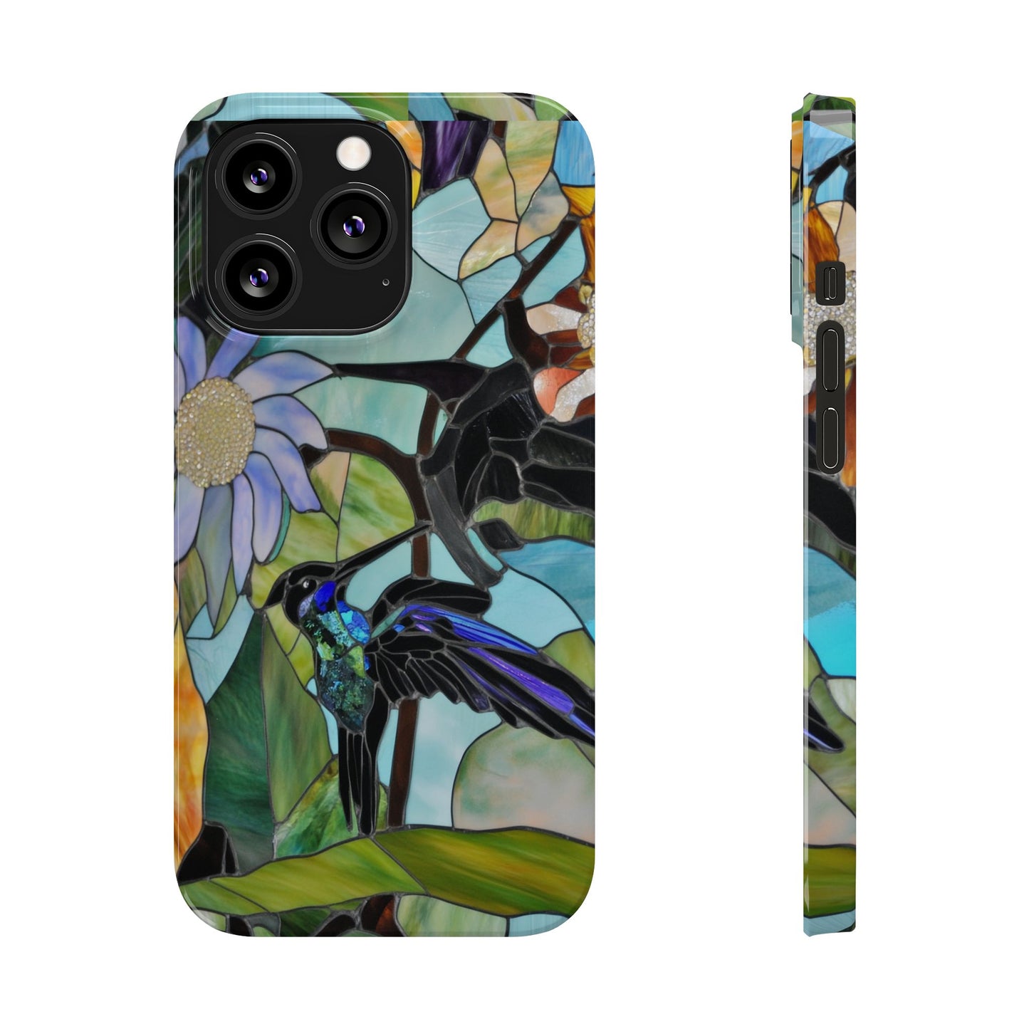 Jungle Jewels - Slim Case