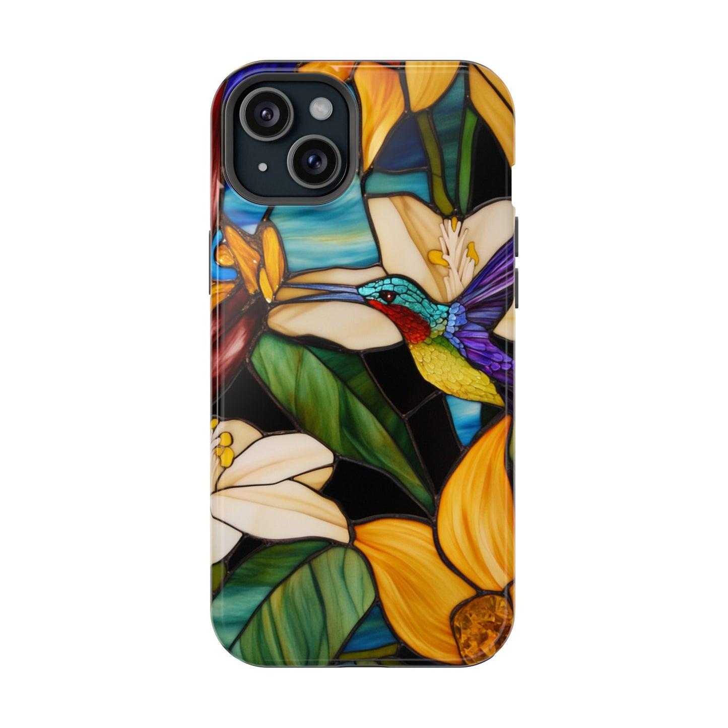 Amazonian Dream - Magnetic Tough Case