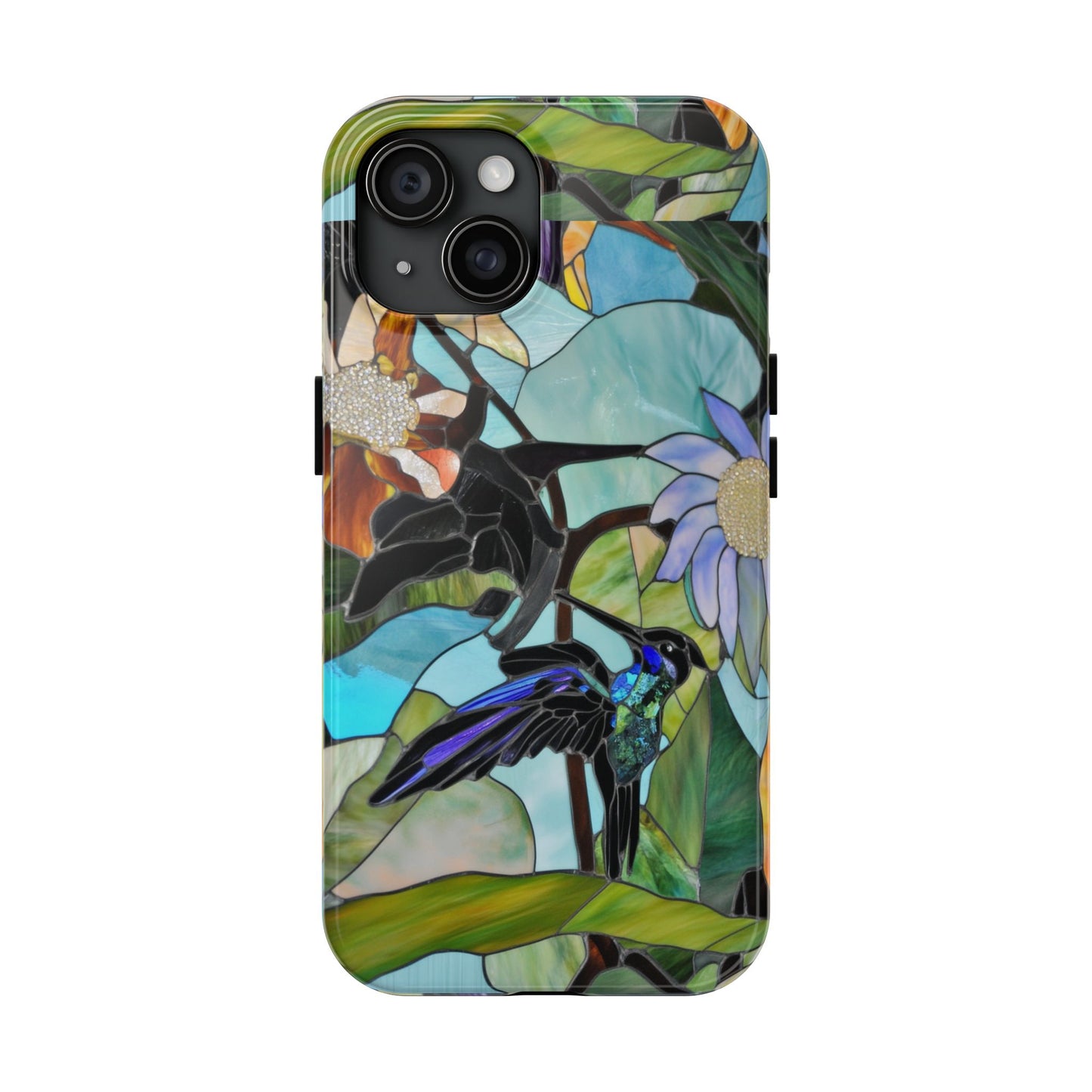 Jungle Jewels - Tough Case