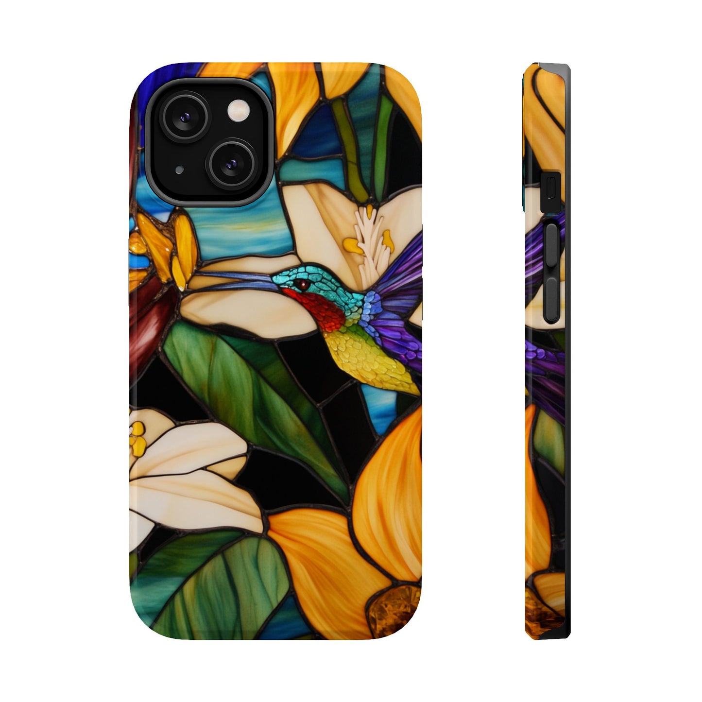 Amazonian Dream - Magnetic Tough Case