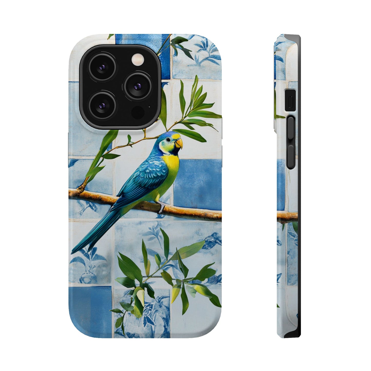 Azulejo Dream - Magnetic Tough Case