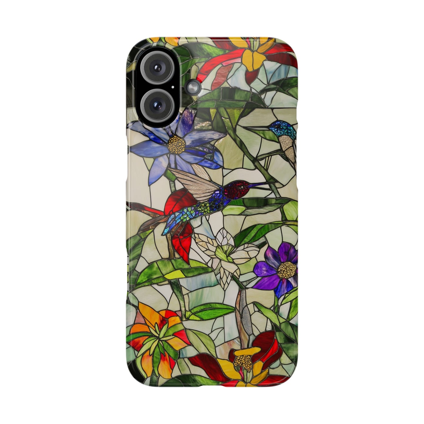 Tropical Dance - Slim Case
