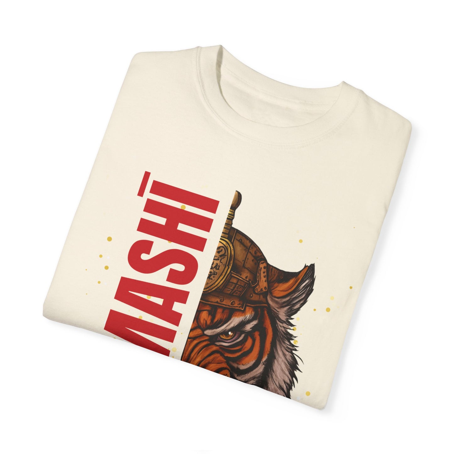 The Wandering Samurai Tee