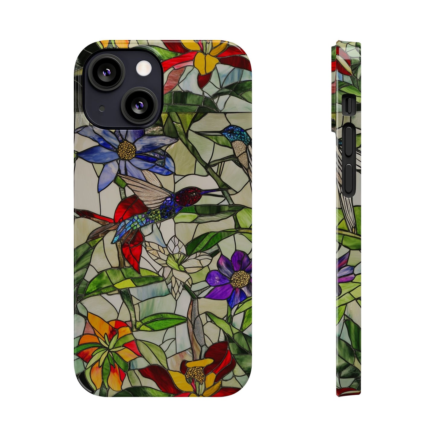 Tropical Dance - Slim Case
