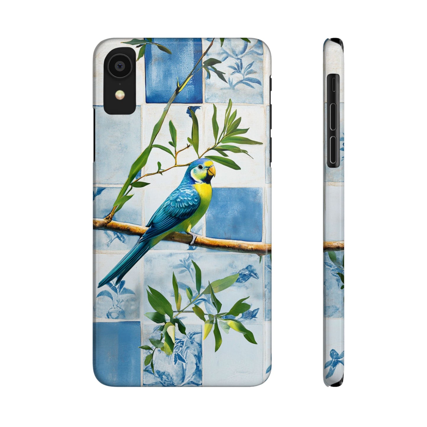 Azulejo Dream - Slim Case