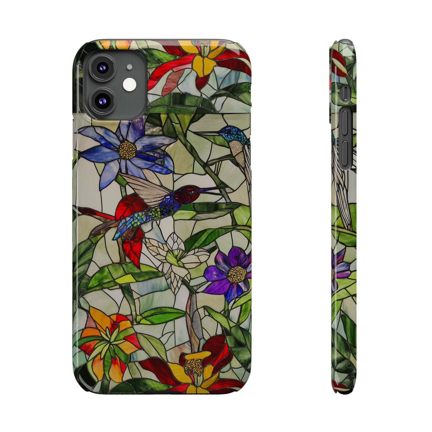 Tropical Dance - Slim Case