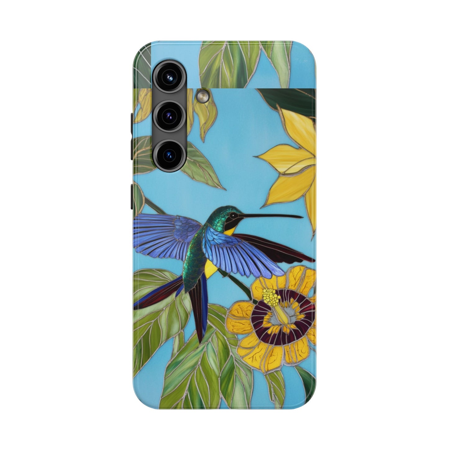 Tropical Paradise - Tough Case