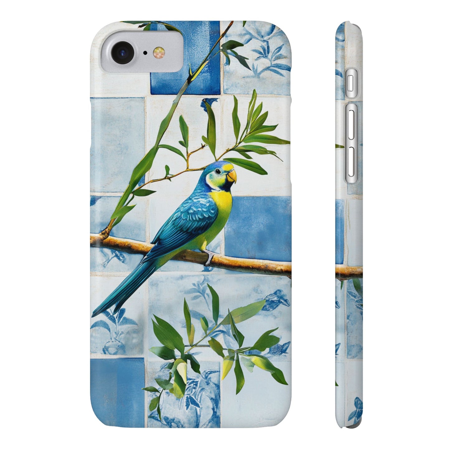 Azulejo Dream - Slim Case