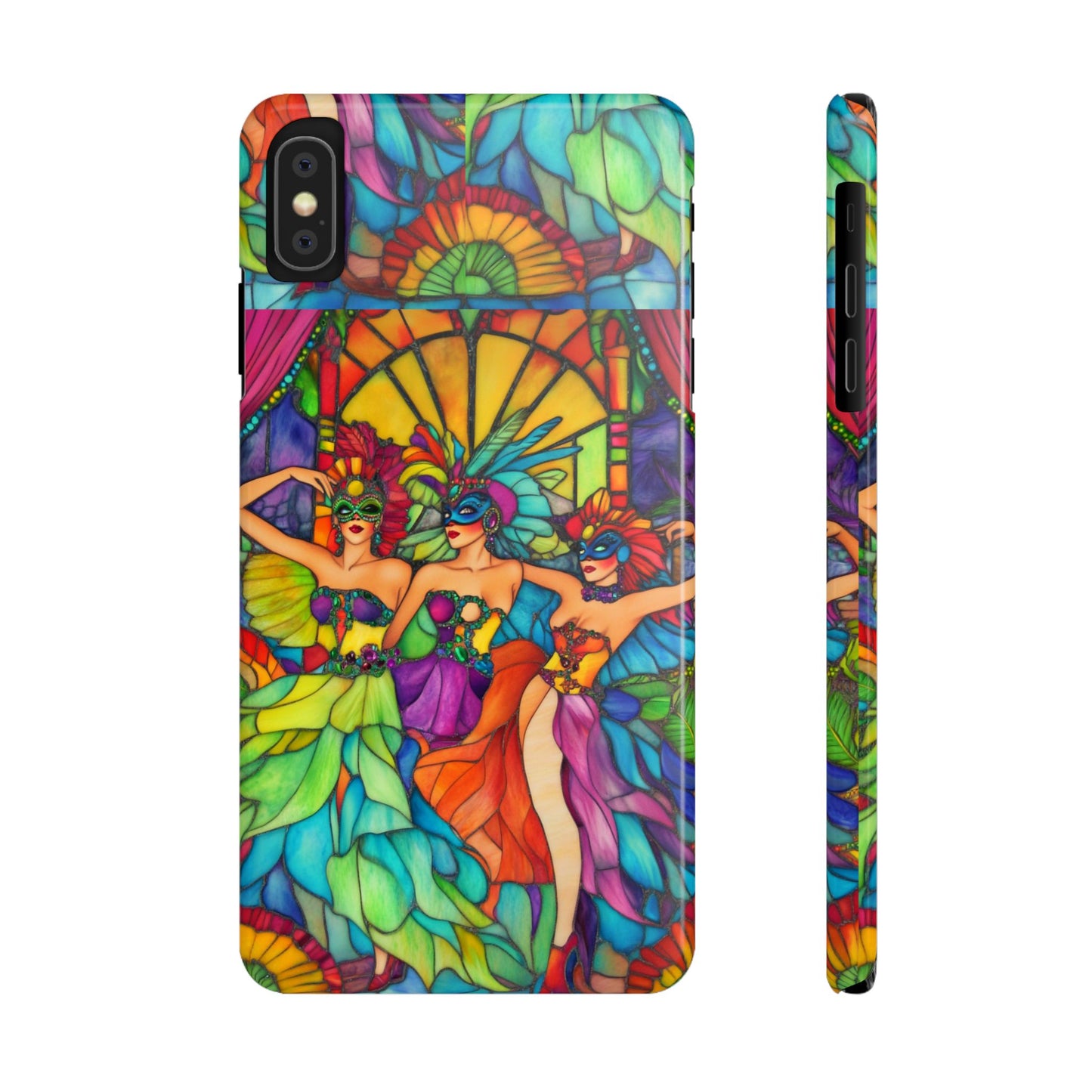 Carnival Rhapsody - Slim Case
