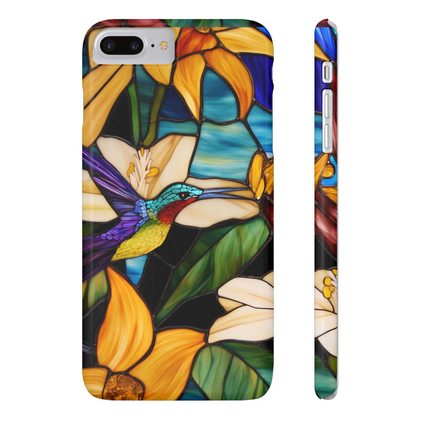 Amazonian Dream - Slim Case