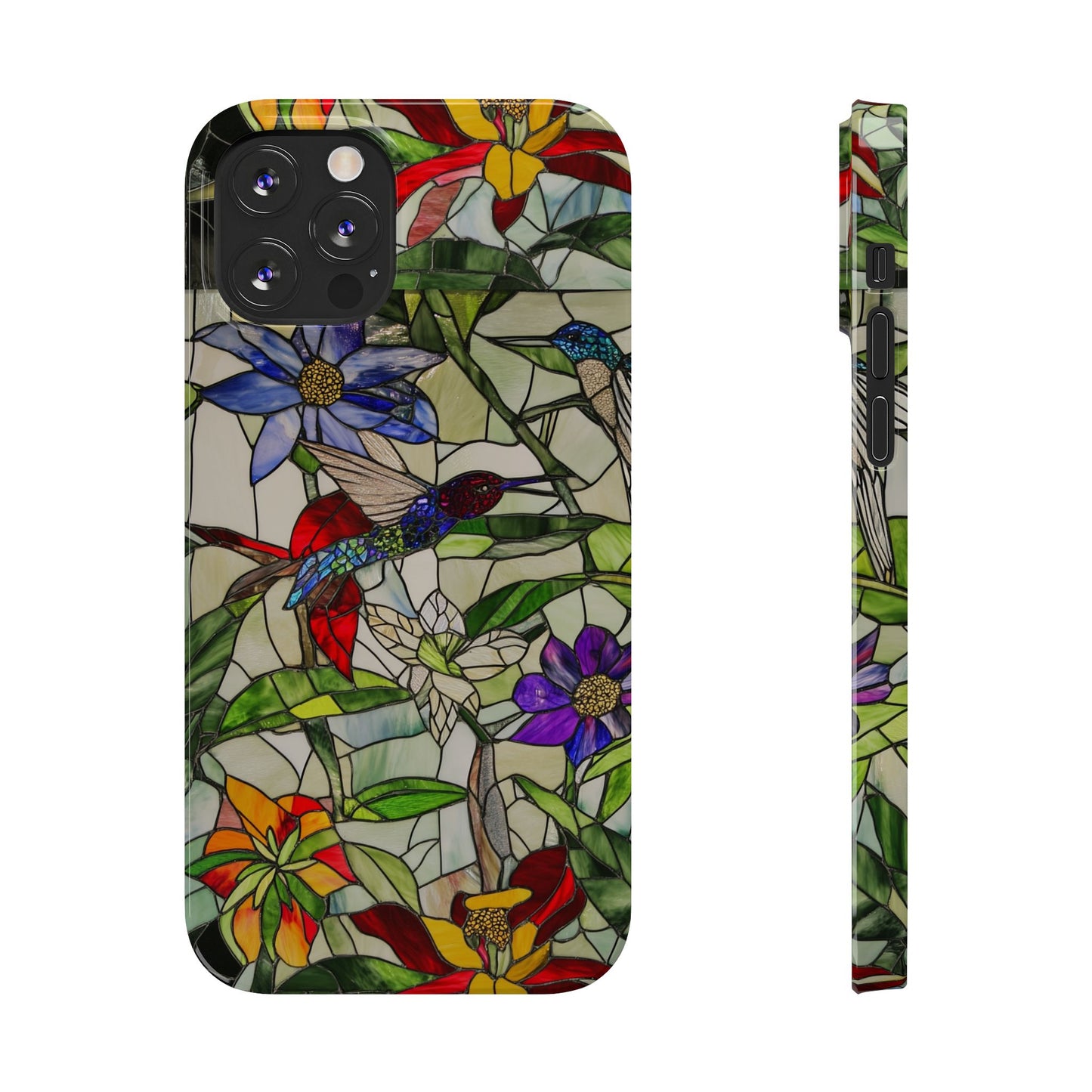 Tropical Dance - Slim Case