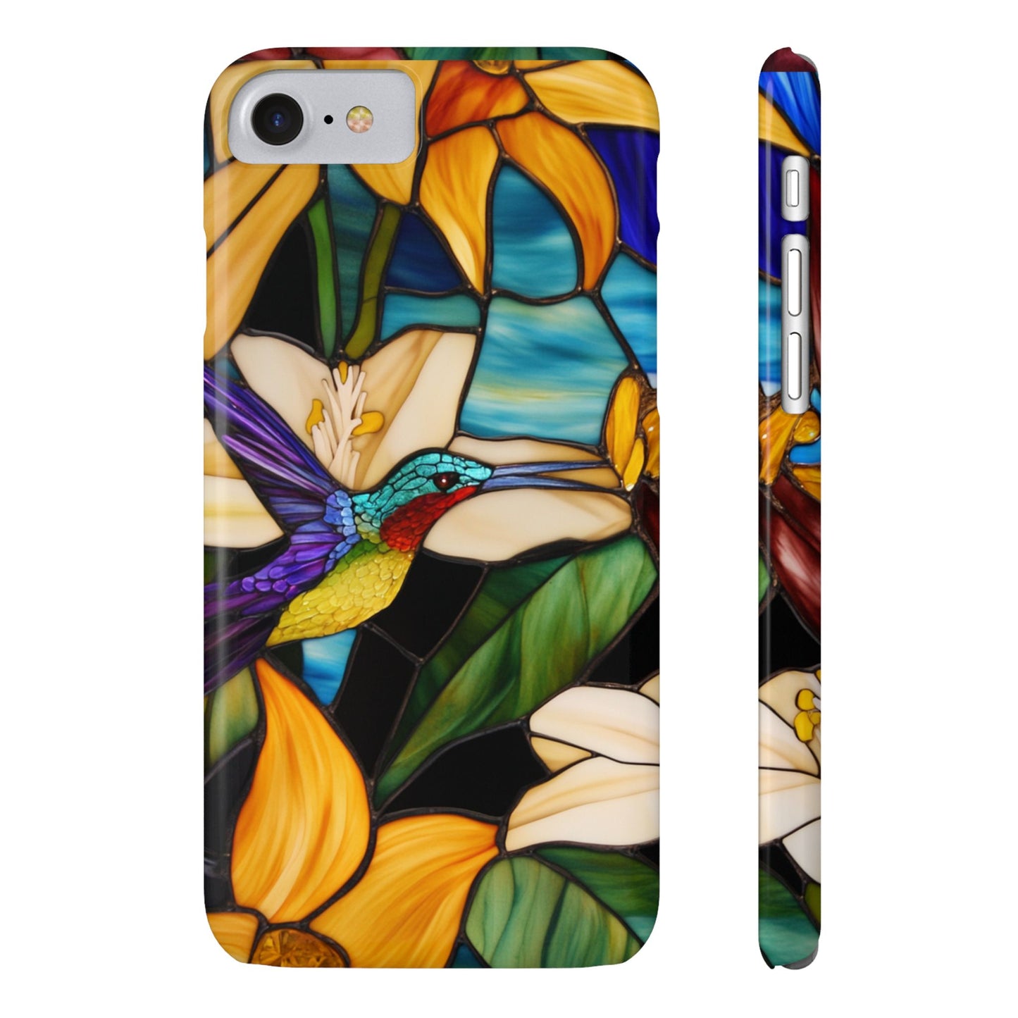 Amazonian Dream - Slim Case