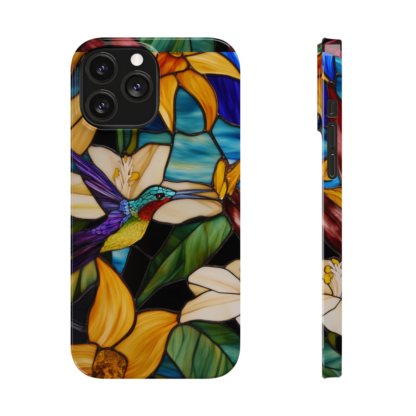 Amazonian Dream - Slim Case