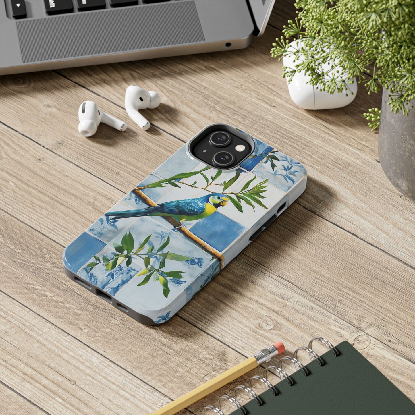 Azulejo Dream - Tough Case