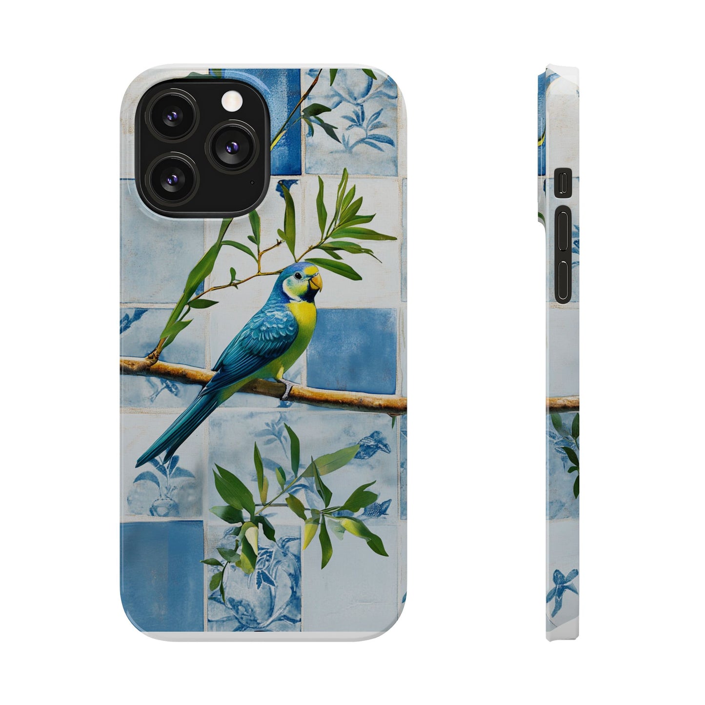 Azulejo Dream - Slim Case