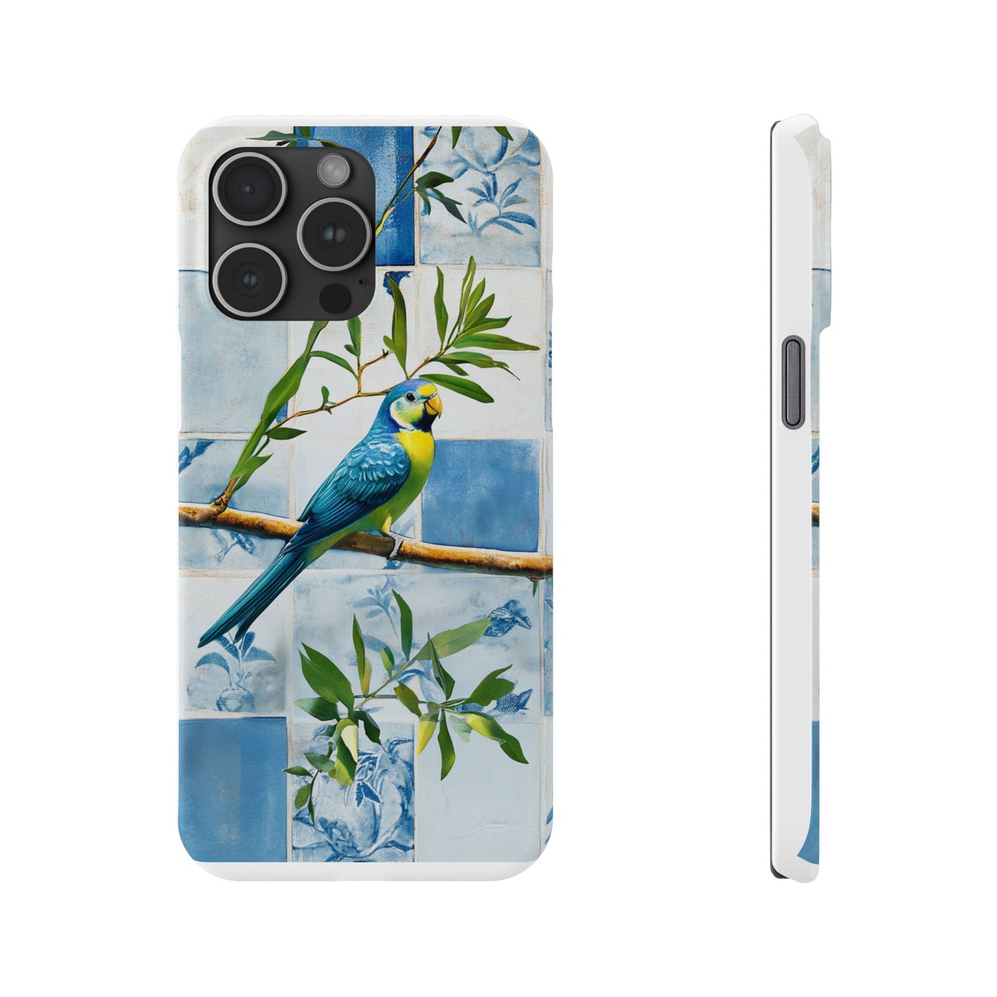 Azulejo Dream - Slim Case