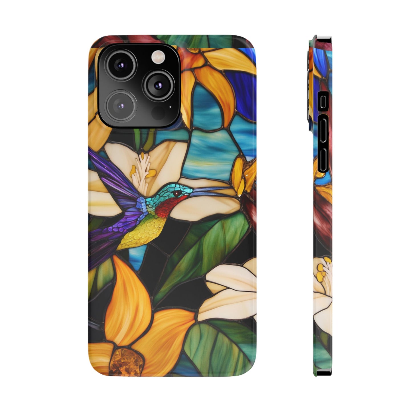 Amazonian Dream - Slim Case