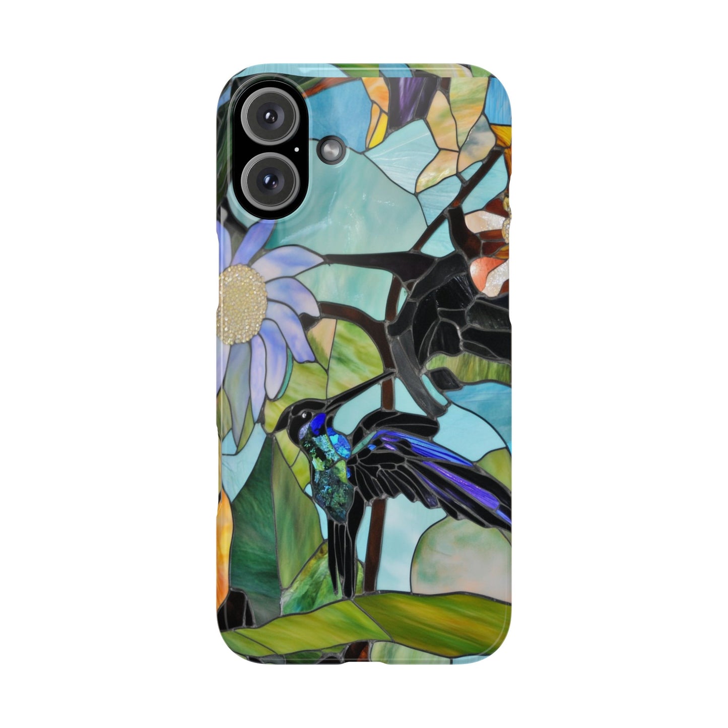 Jungle Jewels - Slim Case
